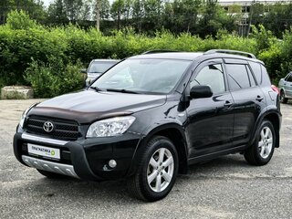 Toyota RAV4 III (XA30)