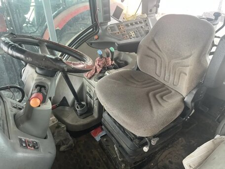 2012 Valtra T194, жёлтый, 5700000 рублей, вид 4