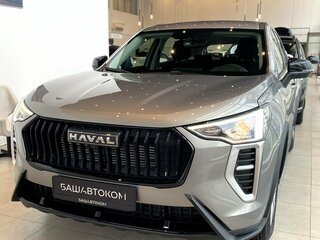 2026 Haval Jolion I Рестайлинг 2, серый, 2049000 рублей, вид 2