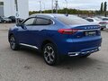 2021 Haval F7x I, синий, 1370000 рублей - вид 6