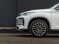 2023 Exeed TXL I Рестайлинг, белый, 2270000 рублей - вид 8