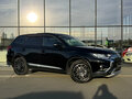 2018 Mitsubishi Outlander III Рестайлинг 3, чёрный, 2080000 рублей - вид 2