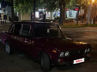 2005 Lada (ВАЗ) 21065, красный, 176000 рублей, вид 2