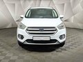 2017 Ford Kuga II Рестайлинг, белый, 1993000 рублей - вид 6