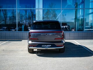 2026 GAC S7, серый, 6249000 рублей, вид 4