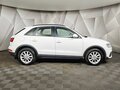2015 Audi Q3 I (8U) Рестайлинг, белый, 1791000 рублей - вид 5