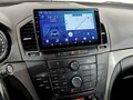 2009 Opel Insignia I, чёрный, 700000 рублей - вид 6
