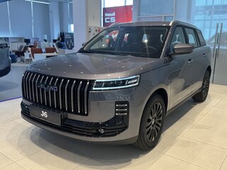 2026 Jeland J6, серый, 2929000 рублей, вид 1