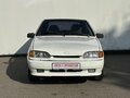 2010 Lada (ВАЗ) 2114, белый, 140000 рублей - вид 1