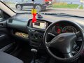 2014 Toyota Probox I, белый, 800000 рублей - вид 4