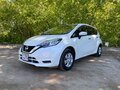 2018 Nissan Note II Рестайлинг, белый, 950000 рублей - вид 1