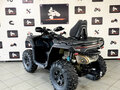 2025 CFMoto CFORCE 800 HO EPS, чёрный, 1150000 рублей - вид 2