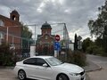 2014 BMW 3 серии 320i xDrive VI (F3x), белый, 1900000 рублей - вид 1