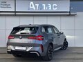 2025 BMW X3 Long 30L xDrive IV (G45/G48), серый, 7090000 рублей - вид 8