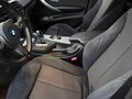 2013 BMW 3 серии 320d VI (F3x), чёрный, 2050000 рублей - вид 10