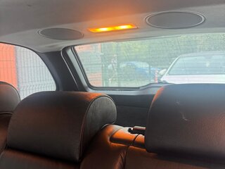 2003 BMW 5 серии 520d IV (E39) Рестайлинг, чёрный, 550000 рублей, вид 4