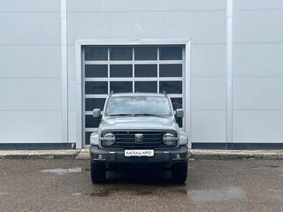 2026 Tank 300 I, серый, 5249000 рублей, вид 2