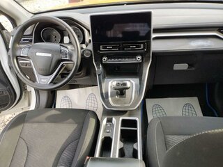 2023 Haval M6 II, белый, 1200325 рублей, вид 5
