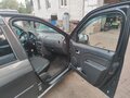 2008 Renault Logan I, серый - вид 8