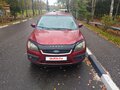 2007 Ford Focus II, пурпурный, 280000 рублей - вид 1