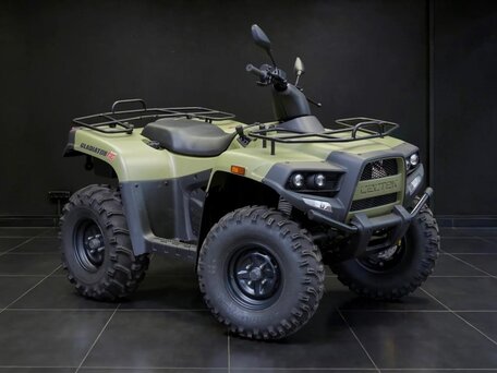 2026 Cectek GLADIATOR, зелёный, 500100 рублей, вид 2