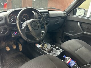 2023 Lada (ВАЗ) Niva Legend I, серый, 800000 рублей, вид 5