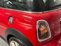 2008 Mini Hatch Cooper S II (R56), красный, 2100000 рублей - вид 9