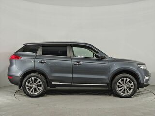 2020 Geely Atlas I, серый, 1619000 рублей, вид 4