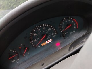 2003 Mitsubishi Galant VIII Рестайлинг, белый, 350000 рублей, вид 4