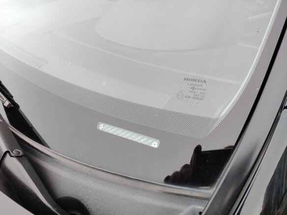 2007 Honda Accord Type-S Type S VII Рестайлинг, чёрный, 1350000 рублей - вид 21