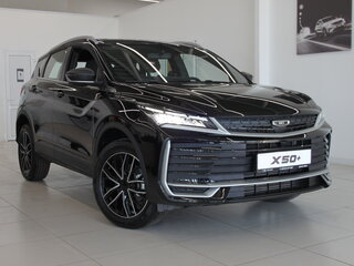 2026 Belgee X50+, чёрный, 2799990 рублей, вид 3