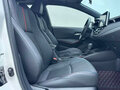 2023 Toyota Levin XII (E210) Рестайлинг, белый - вид 7