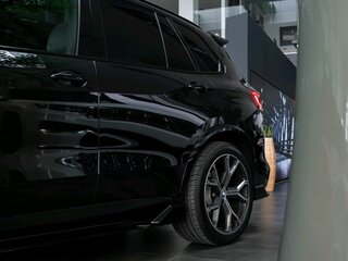 2019 BMW X5 40i IV (G05/G18), чёрный, 7090000 рублей, вид 5