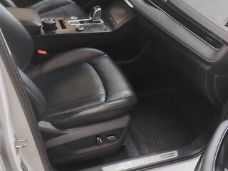 2022 Chery Tiggo 8 Pro Max I, белый, 2100000 рублей, вид 5
