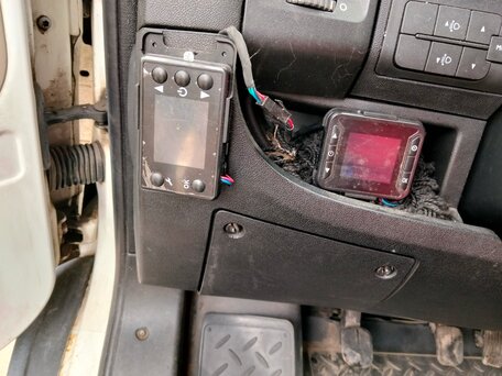 2013 Fiat Professional Ducato, белый, 1250000 рублей, вид 3