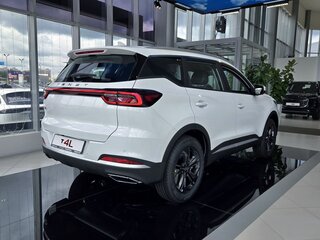 2026 Tenet T4L, белый, 2279000 рублей, вид 3