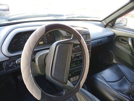 2012 Lada (ВАЗ) 2114, серый, 195000 рублей, вид 5