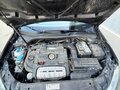 2009 Volkswagen Golf VI, чёрный - вид 10