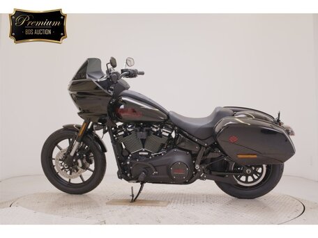 2026 Harley-Davidson Low Rider ST, чёрный, 2590000 рублей, вид 2