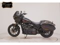2026 Harley-Davidson Low Rider ST, чёрный - вид 1