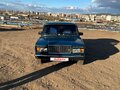 2004 Lada (ВАЗ) 2107, синий, 270000 рублей