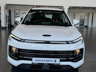 2026 Москвич 3, белый, 2070000 рублей, вид 2