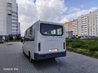 2019 ГАЗ ГАЗель Next, белый, 1350000 рублей, вид 5