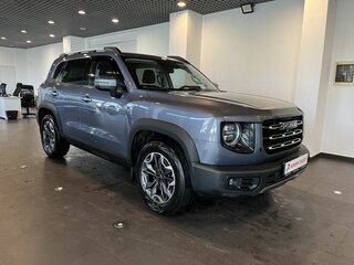 2023 Haval Dargo I, серый, 2495000 рублей, вид 1