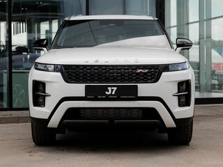 2026 Jeland J7, белый, 3109000 рублей, вид 2