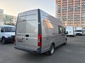 2026 ГАЗ ГАЗель Next Комби, серый, 3793000 рублей - вид 6