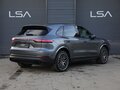2020 Porsche Cayenne III, серый, 8690000 рублей - вид 4