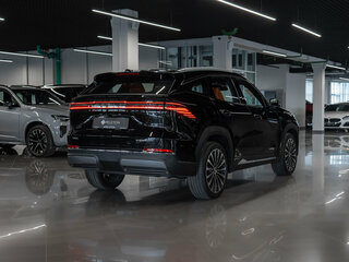 2026 Geely Galaxy M7, чёрный, 3950000 рублей, вид 4