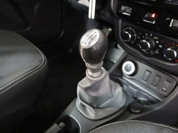 2015 Renault Duster I Рестайлинг, зелёный - вид 10