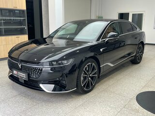 2025 Voyah Passion I, чёрный, 4850000 рублей, вид 1